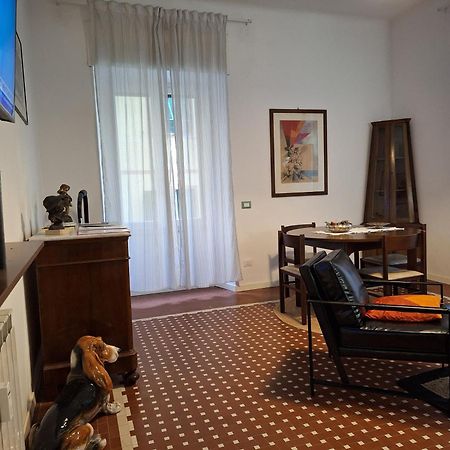 A La Gare Apartment La Spezia Bagian luar foto