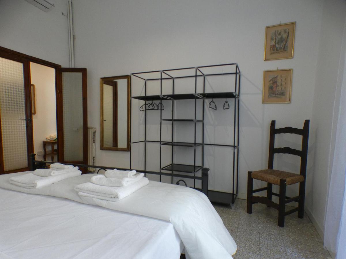 A La Gare Apartment La Spezia Bagian luar foto