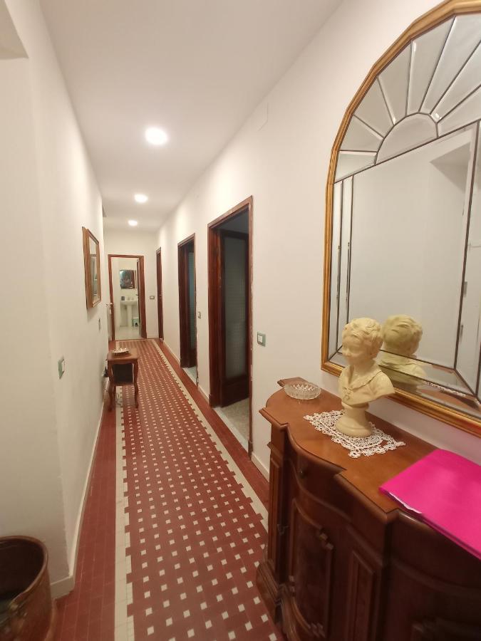 A La Gare Apartment La Spezia Bagian luar foto