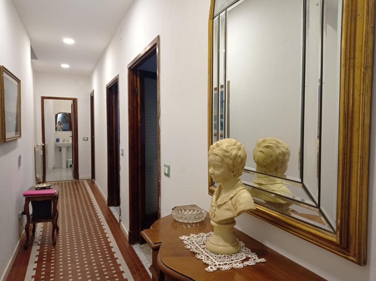 A La Gare Apartment La Spezia Bagian luar foto
