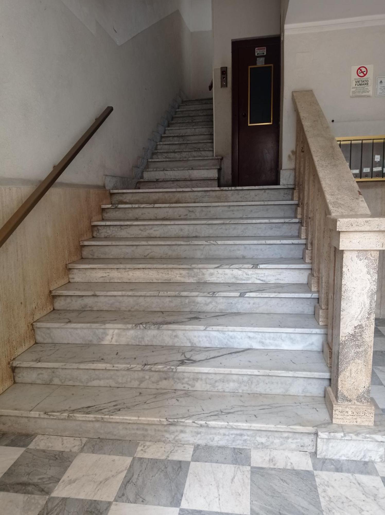 A La Gare Apartment La Spezia Bagian luar foto