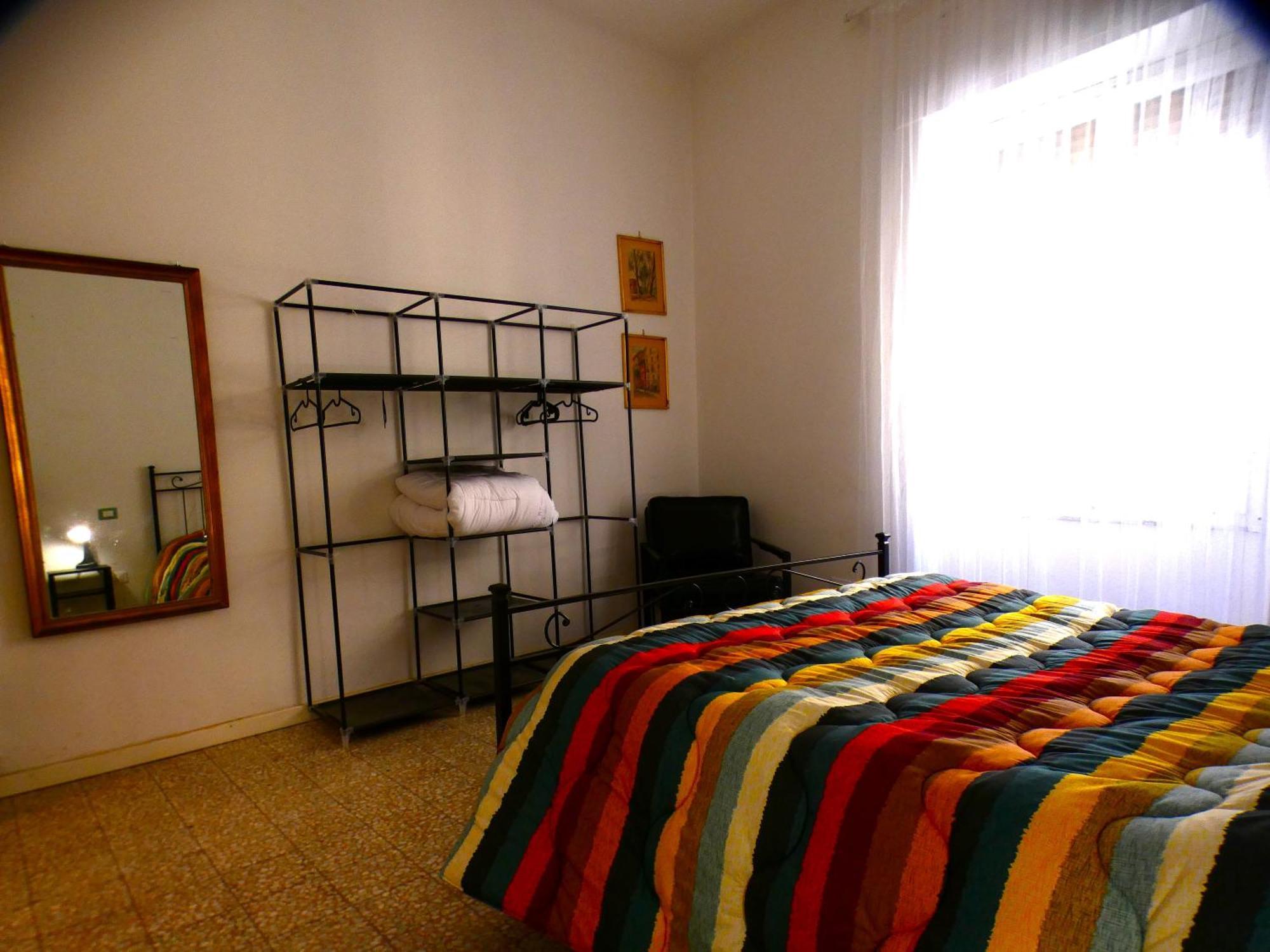 A La Gare Apartment La Spezia Bagian luar foto