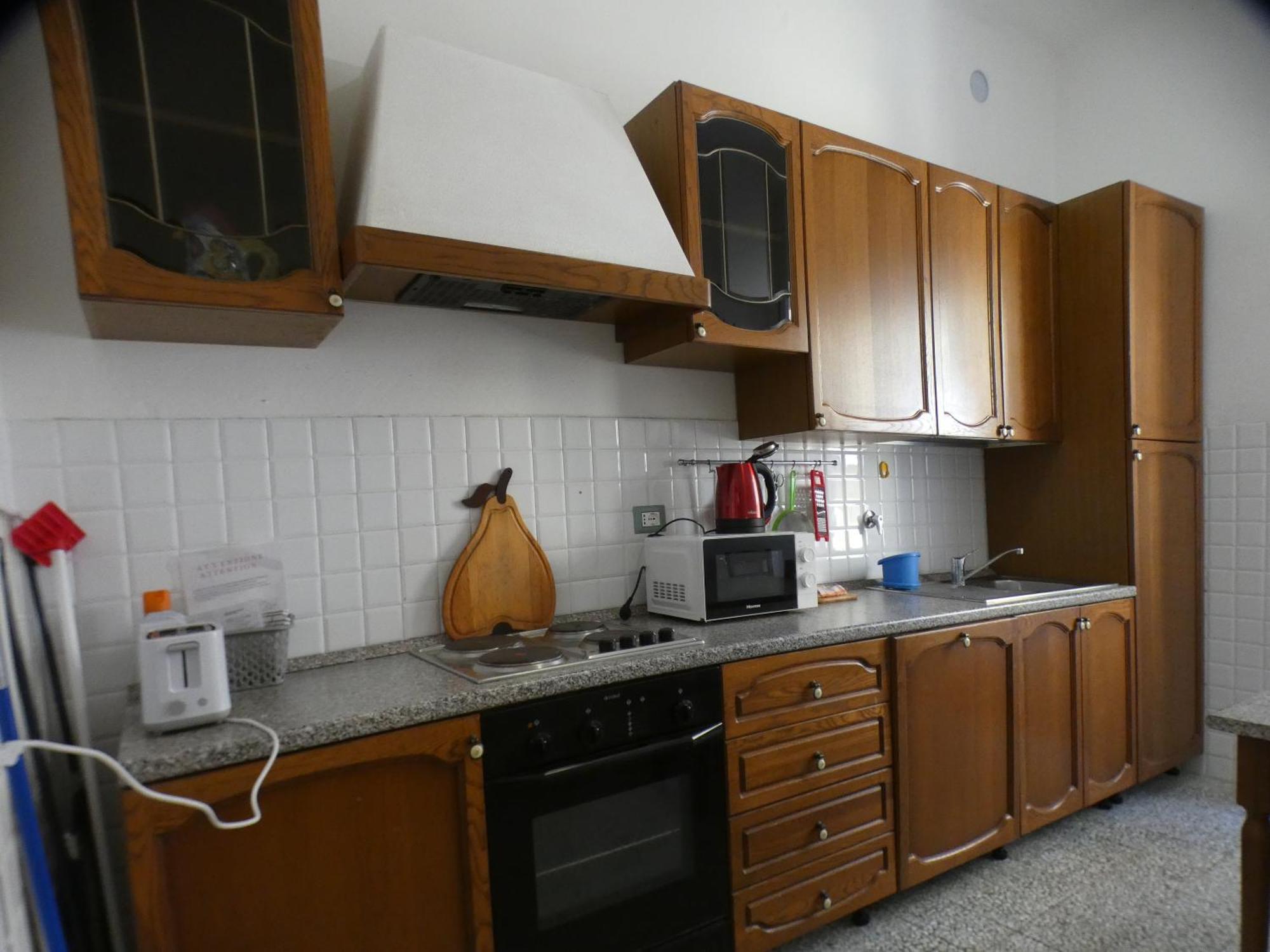 A La Gare Apartment La Spezia Bagian luar foto
