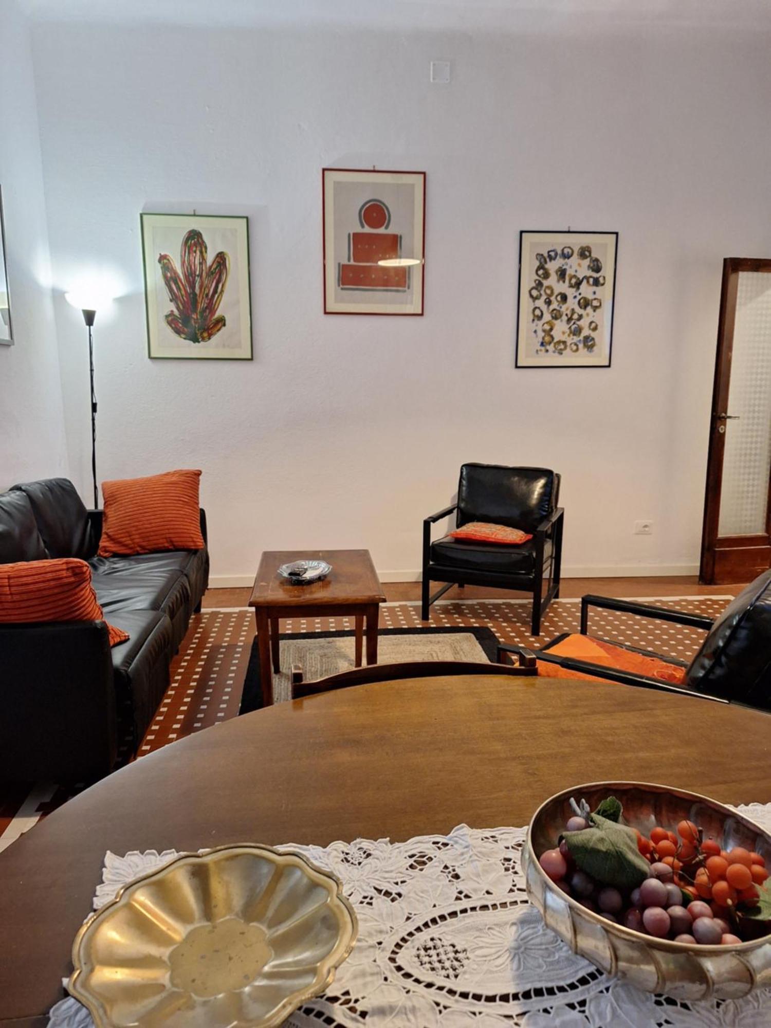 A La Gare Apartment La Spezia Bagian luar foto